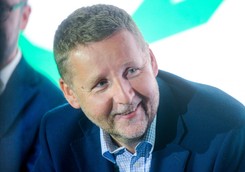 'Polacy nie zdobyli Monte Cassino'. Marek Migalski wywołał burzę