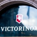 CEO Victorinox: talent ma trzy składowe. Są niezbędne, by odnieść sukces [WYWIAD]