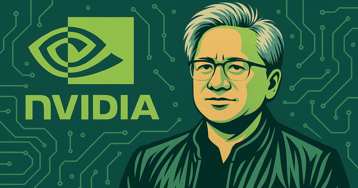 Nvidia の最大の資産が最大のリスクである理由