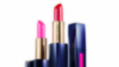 Pure Color Envy Hi-Lustre Light Sculpting Lipstick i Vinyl LipColor od Estée Lauder
