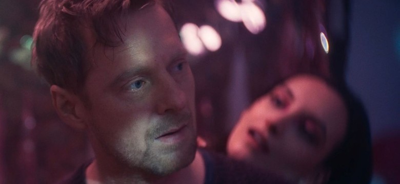 Nowy polski film to więcej niż kryminał. "Takiego debiutu nie było w Polsce od dawna"