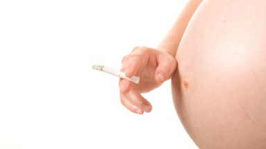 Palenie papierosów w ciąży - dlaczego szkodzi?