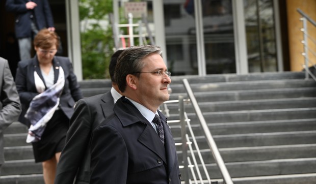 Suđenje Selakoviću 