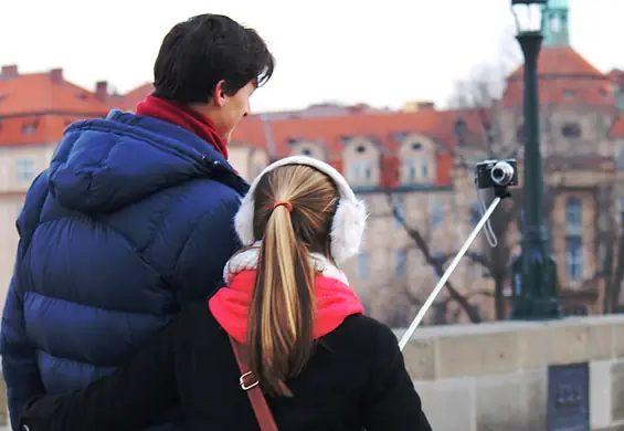 Selfie ustąpiło miejsca STIXI. Doskonale znasz ten rodzaj zdjęć, ale być może nazywasz je zupełnie inaczej