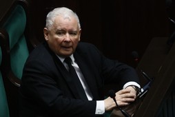 Jarosław Kaczyński