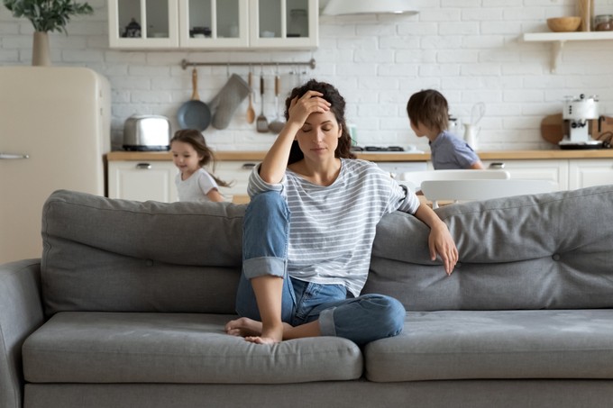 Stressz: a nők bírják nehezebben, vagy a férfiak?