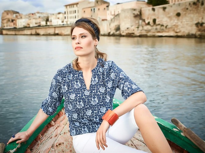 Quiosque - kolekcja wiosna/lato 2014