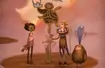 Broken Age - czy Tim Schafer sprostał oczekiwaniom swoich fanów?