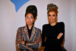 Omenaa Mensah zdradziła, z jakiego rodu pochodzi. 'Wyjątkowe Royal Ashanti'