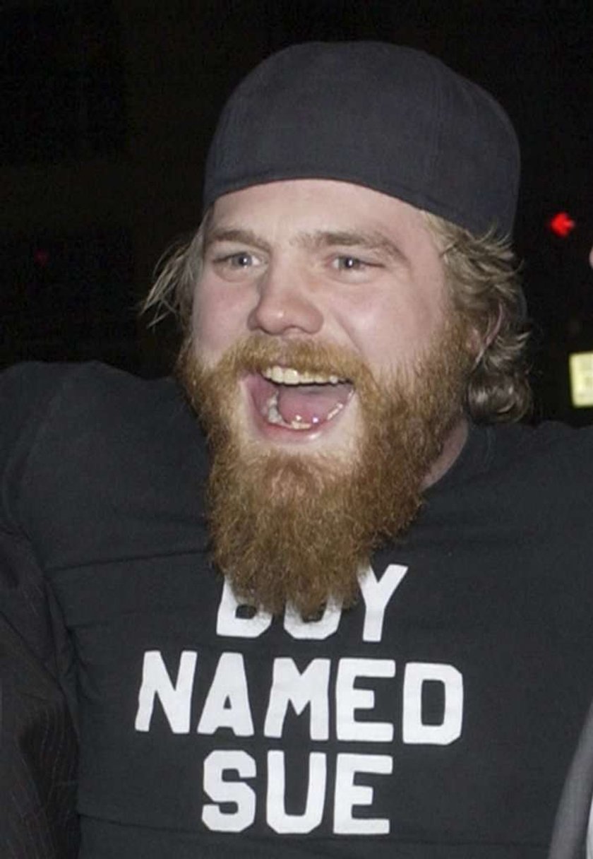 Ryan Dunn