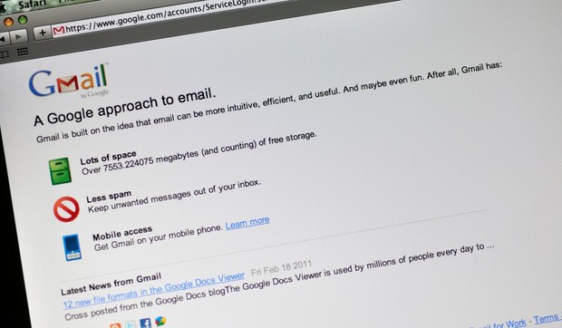 Gmail