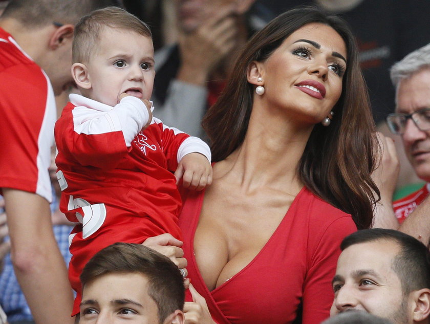 Erjona Sulejmani – miss Euro 2016, którą do domu odesłali Polacy!?