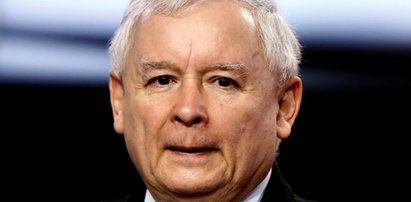 Kaczyński „chory" po miesięcznicy. Politycy PiS przerażeni