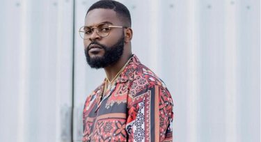 Falz reveals that he hasn't been in a relationship since 2008