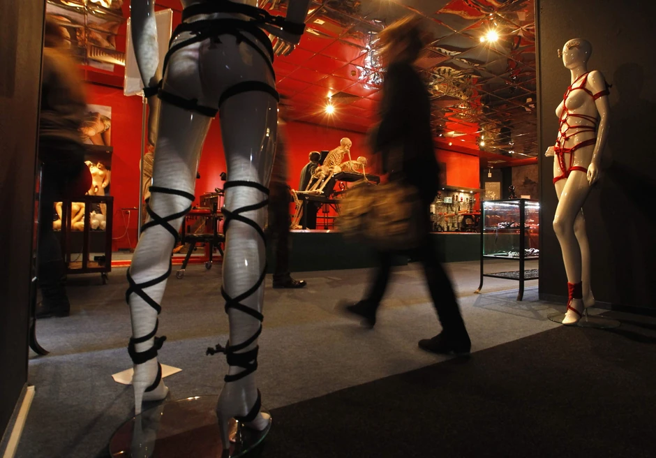 U "MuzErosu" se može naći za svakoga ponešto