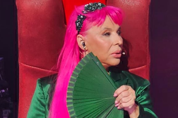 KUMA OTKRILA NAJNOVIJE INFORMACIJE O ZDRAVSTVENOM STANJU ZORICE BRUNCLIK Ilda emotivna: "Iz ove bitke će isto izaći kao pobednik"