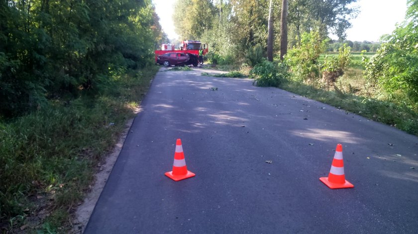 Zginęła powstrzymując męża pijaka