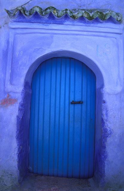 Galeria Maroko - kolory i kształty, obrazek 18