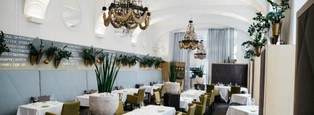 Austria luzuje obostrzenia. Od 19 maja otwarte będą restauracje, hotele i placówki kulturalne