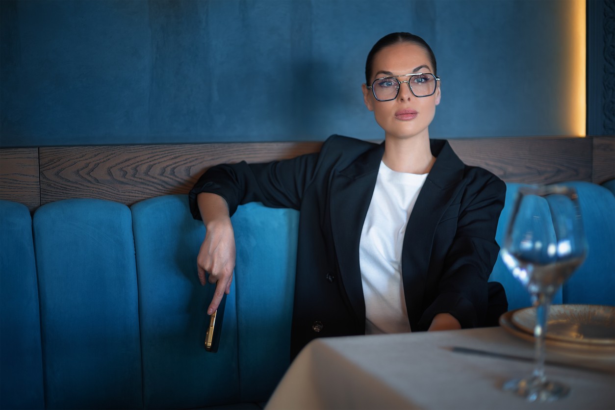 Inteligentných a úspešných žien sa stále bojí mnoho mužov.