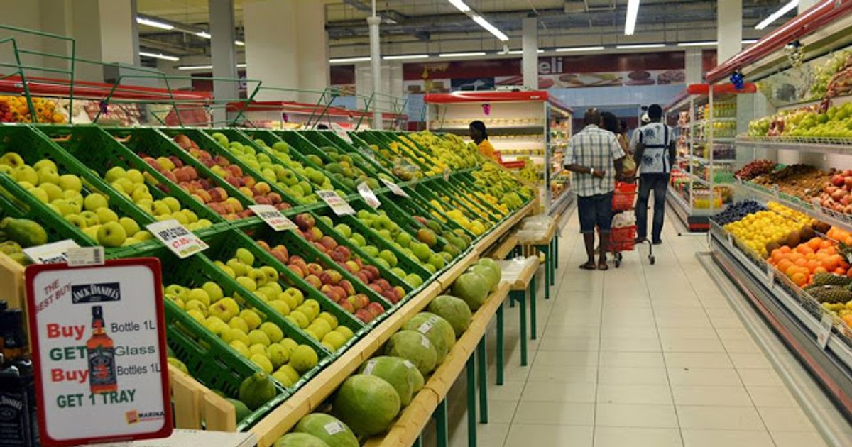 Ghana emerges 1st in Africa, 4th globally in latest Global Retail