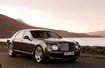 Bentley Mulsanne – z pięknem trzeba obcować