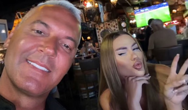 milan milošević i nikolina kovačević