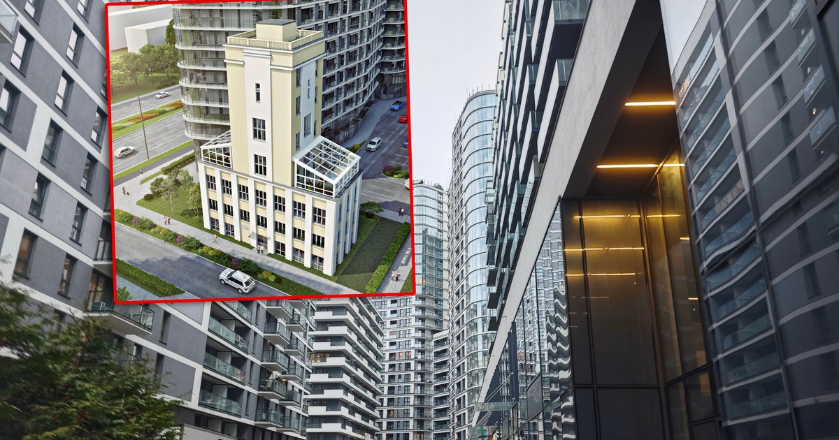 Można kupić lofty z "warszawskiego Hongkongu". Ale jest haczyk