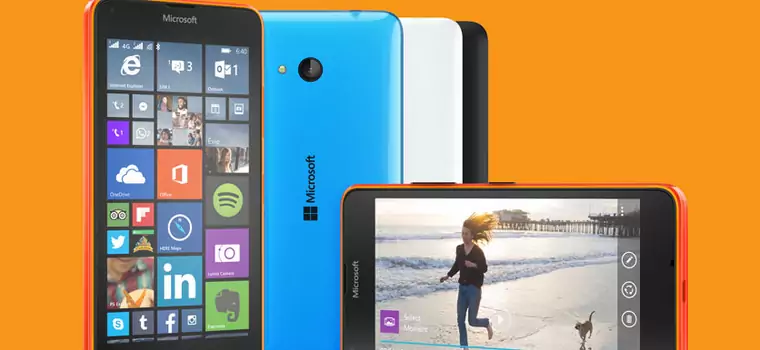 Test: Lumia 640 LTE – microsoftowa szóstka wraca do gry