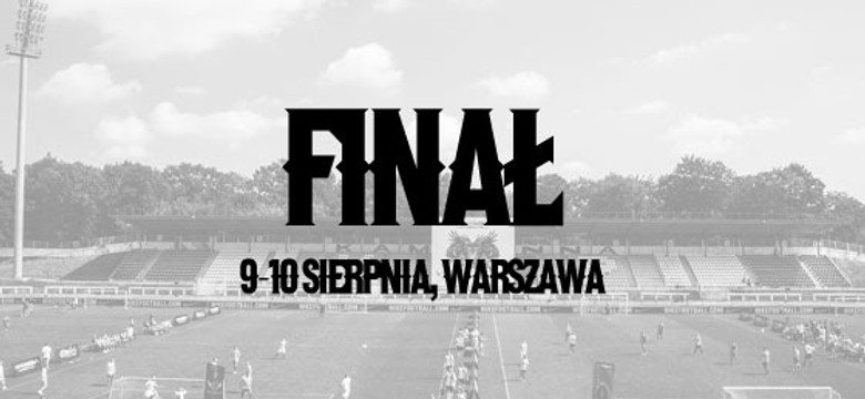 Playarena: najlepsze "szóstki" w kraju zagrają o mistrzostwo Polski