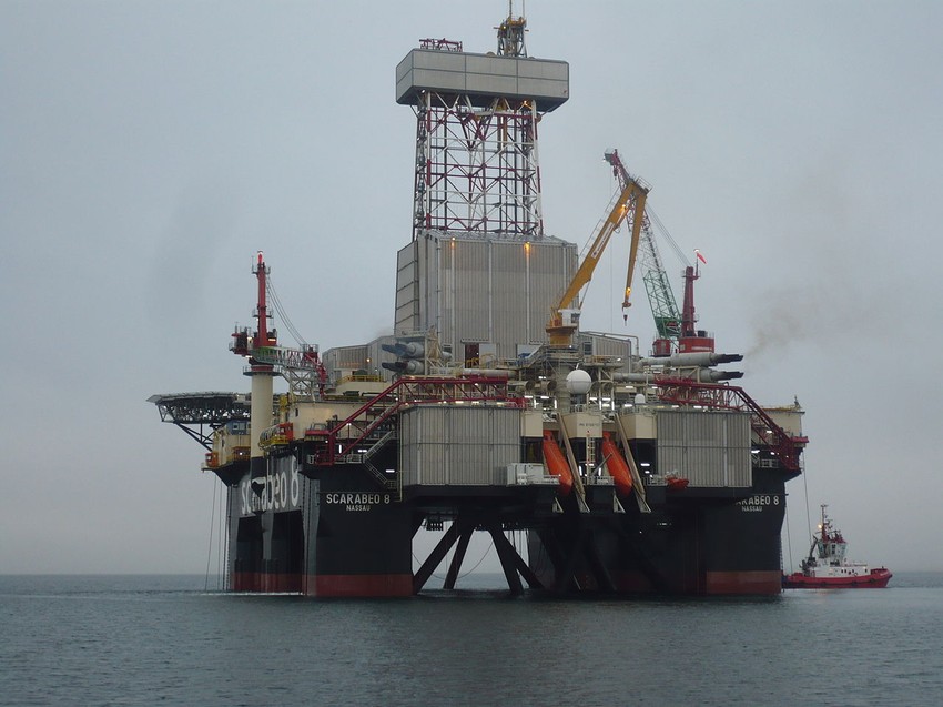 Norveška je zahvaljujući nafti postala jedna od najbogatijih zemalja sveta