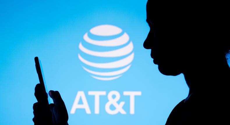 Despite donating $1.8 million to  politicians who support abortion rights, AT&T  also donated $1.2 million to politicians opposing abortion access.