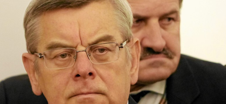 Nałęcz o sprawie Majchera: Premier zachowa się pryncypialnie