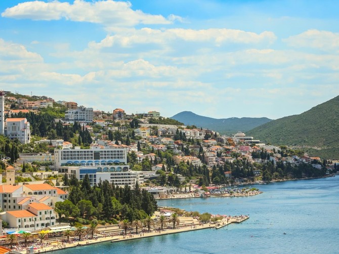 Neum, Bosna i Hercegovina