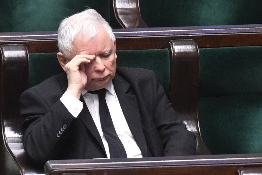 Jarosław Kaczyński