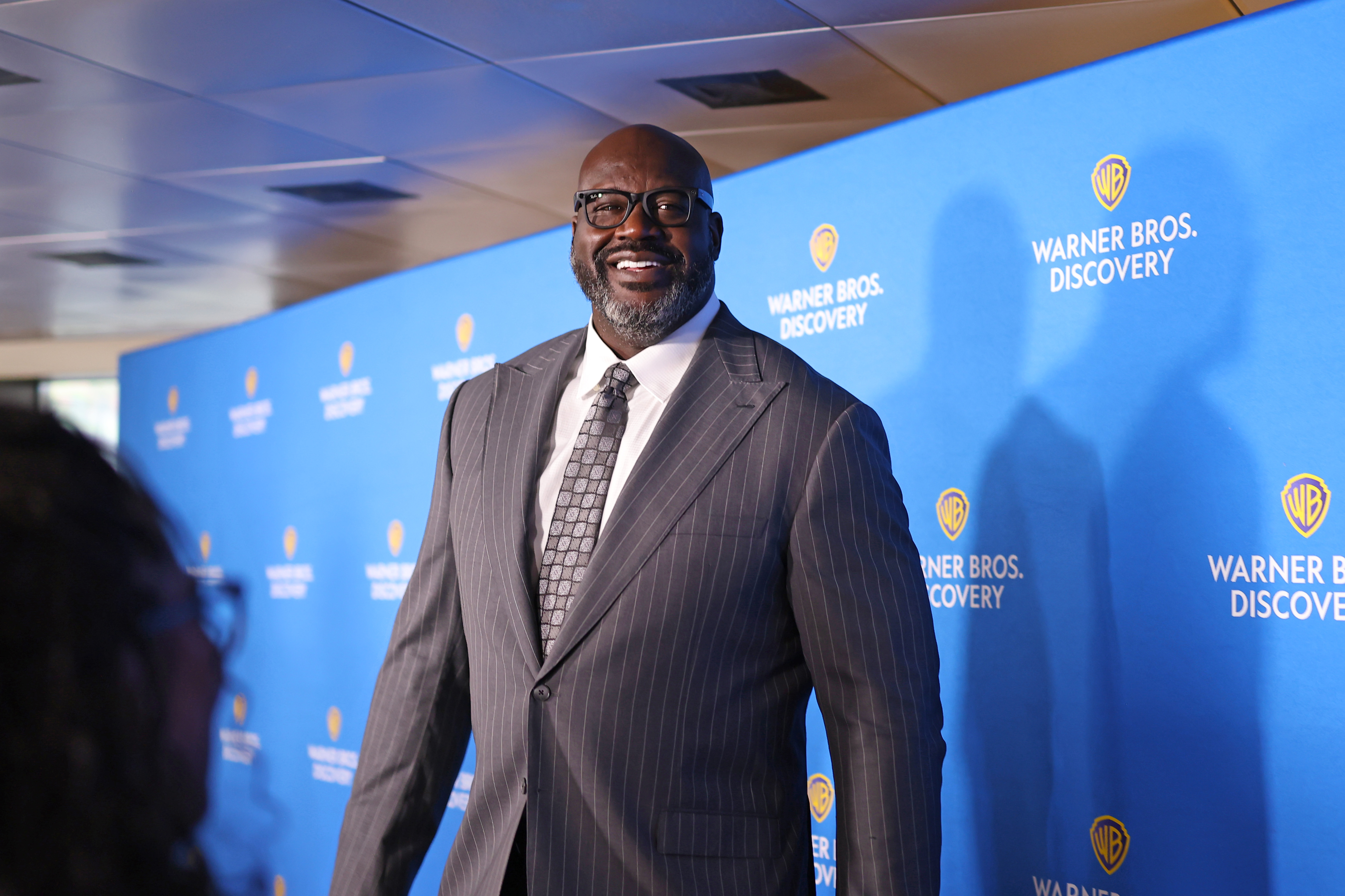 Shaquille O'Neal y Miley Cyrus en Paseo de la Fama 2026