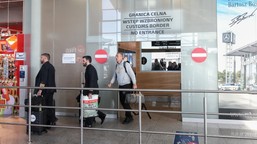 pilna ewakuacja polaków z bliskiego wschodu. wojsko wysyła specjalne samoloty