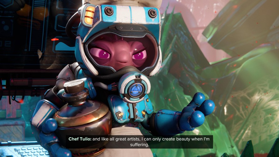 Ratchet&Clank Rift Apart