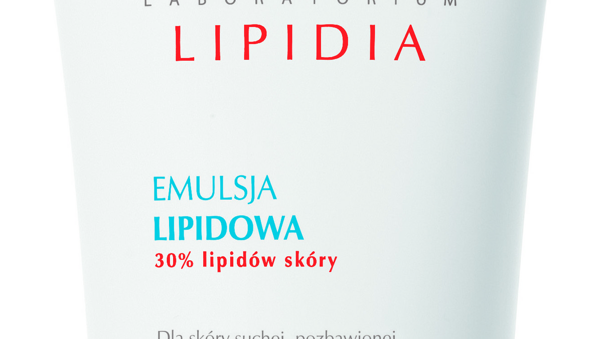 Emulsja lipidowa Iwostin Lipidia jest przeznaczone do codziennej pielęgnacji skóry wrażliwej, pozbawionej naturalnej elastyczności i przesuszonej.