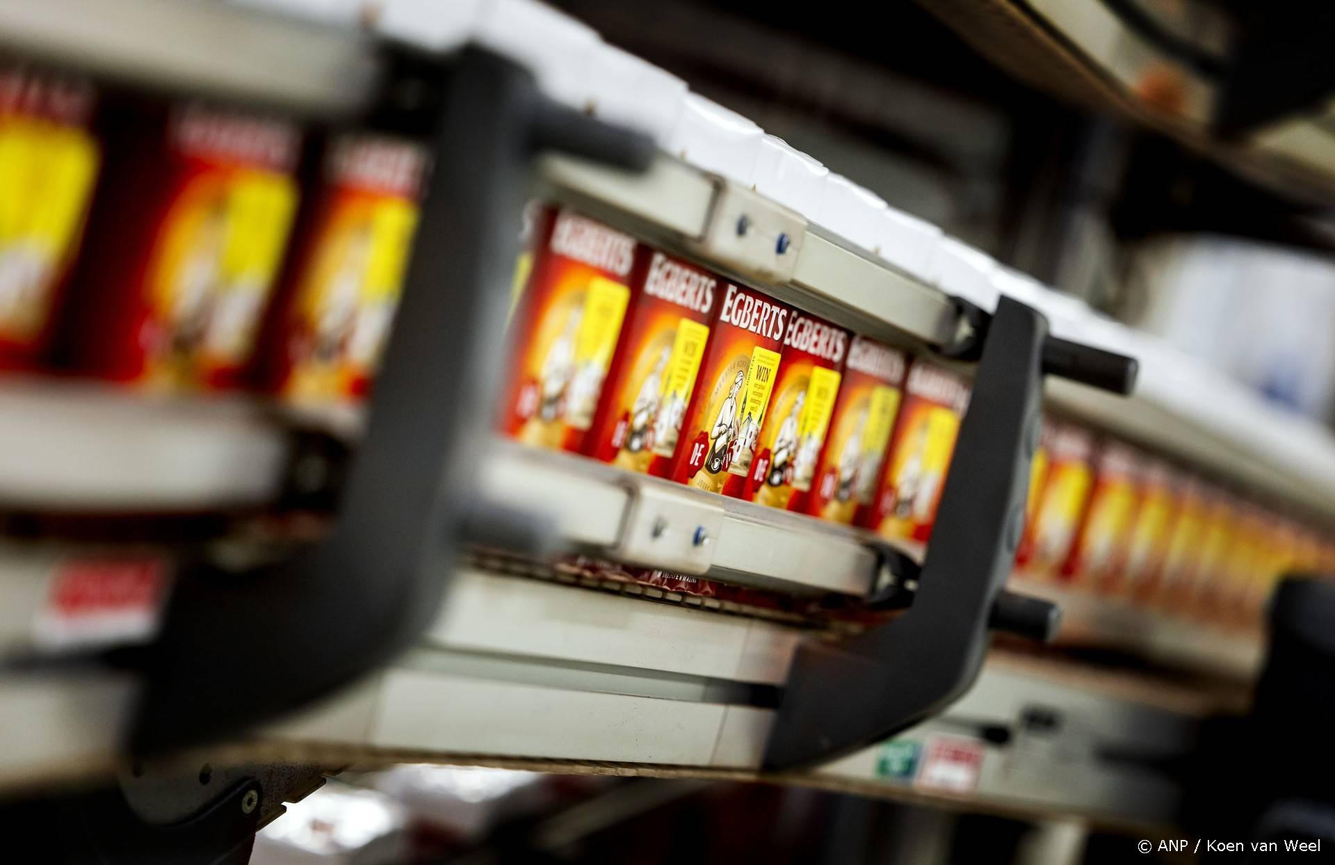 Douwe Egberts stopt leveringen: prijsconflict met supers