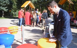 Jaki: Warszawa potrzebuje co najmniej trzech nowych mostów