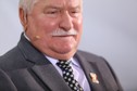 Lech Wałęsa i kontrowesyjne słowa o homoseksualistach