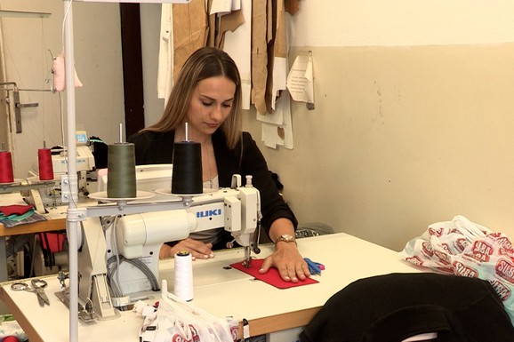 Preduzetnici dobili rešenja o bespovratnim sredstvima: Novac jednoj firmi "vetar u leđa" za zapošljavanje