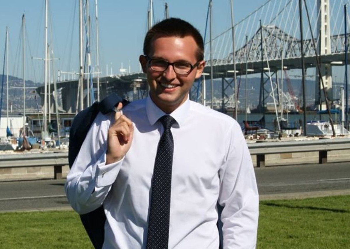 Krzysztof Kosiński, rzecznik PSL