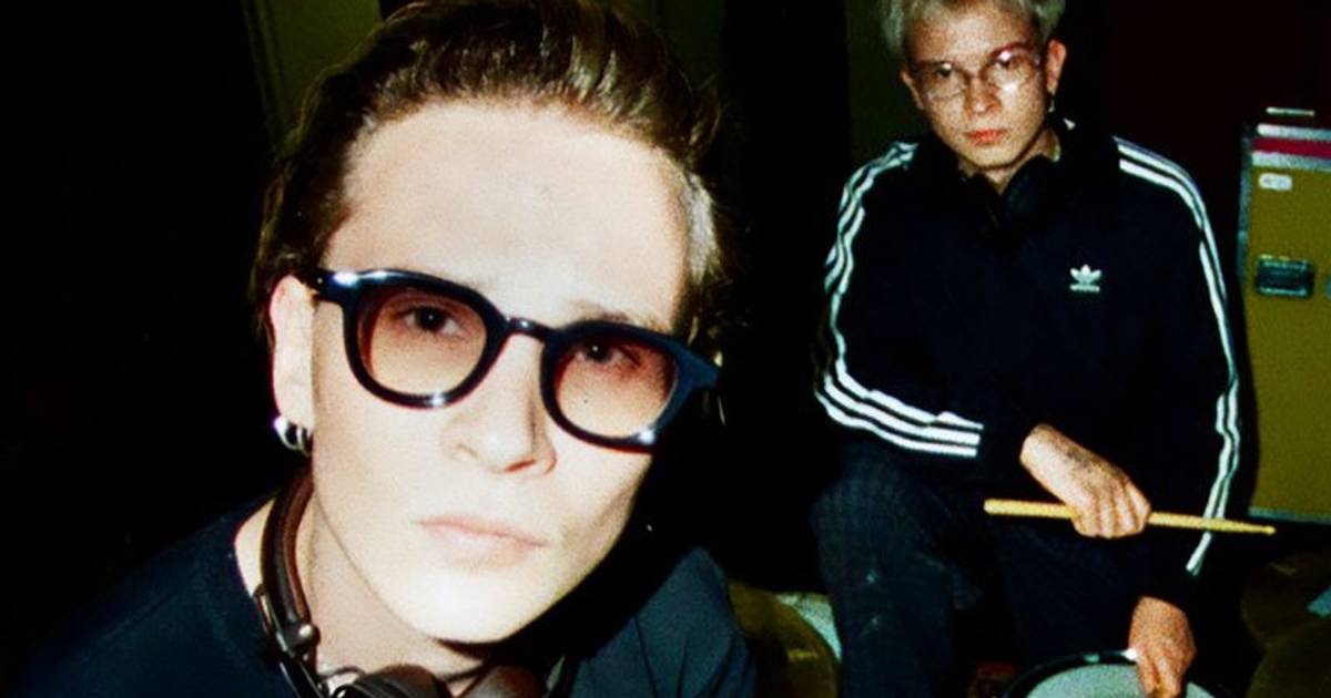 Kacperczyk w trasie z legendą – marka Marshall po raz pierwszy łączy siły z polskimi artystami