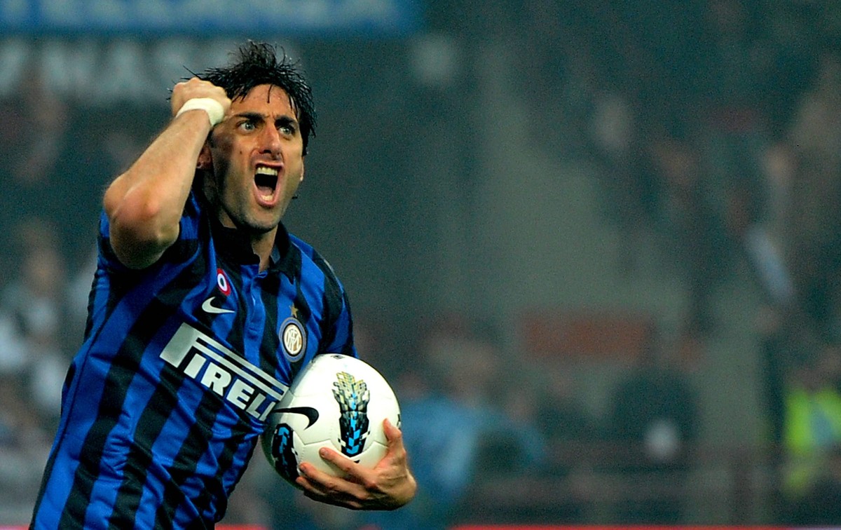 Diego Milito