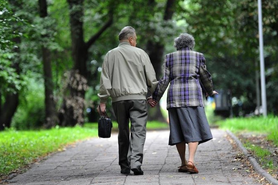 W 2050 r. połowę polskiego społeczeństwa będą stanowiły osoby w wieku powyżej 50 lat. 60 proc. Polaków w tej grupie wiekowej uskarża się dziś na problemy zdrowotne utrudniające codzienne funkcjonowanie