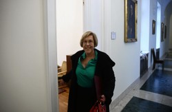 Nieoficjalnie: Barbara Nowak dostała propozycję od PiS. Była kurator w nowej roli