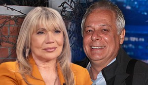 Suzana Jovanović i Goran Šljivić
