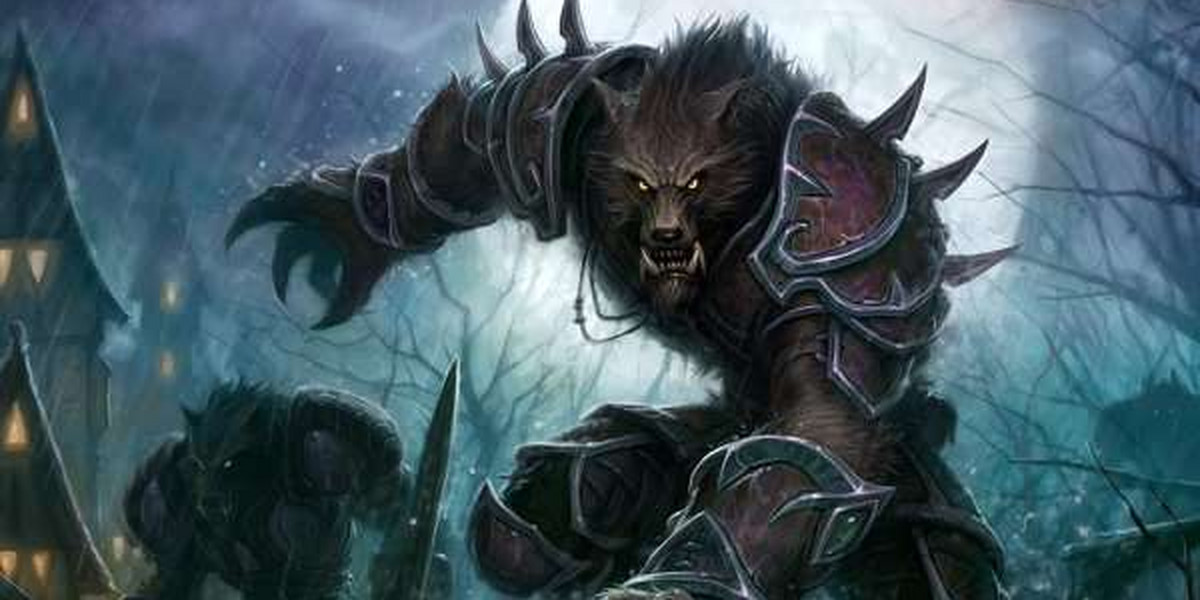 Ruszyły testy World of Warcraft: Cataclysm